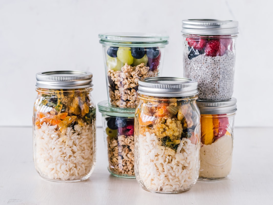 Nutrition assessment and planning